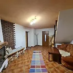 Stary Dom Oravská Polhora