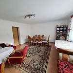 Stary Dom Gasthof Oravská Polhora
