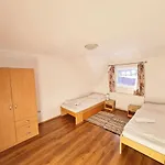 Pensión Stary Dom Oravská Polhora