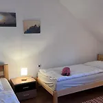 Pensión Stary Dom Oravská Polhora