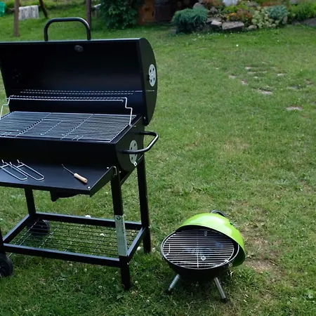 Stary Dom Guest house *