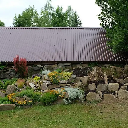 Stary Dom Guest house Oravska Polhora