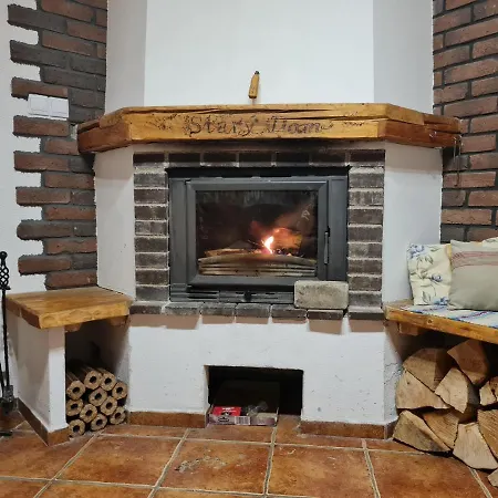 Guest house Stary Dom