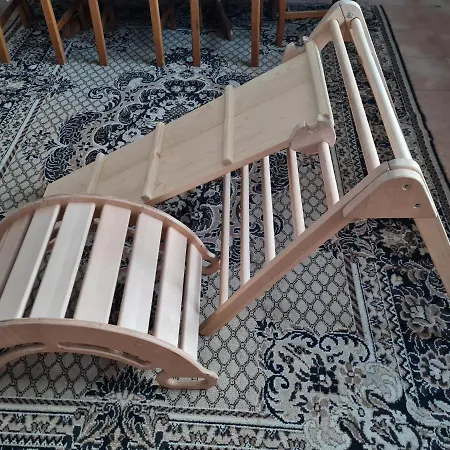 Stary Dom * Oravska Polhora