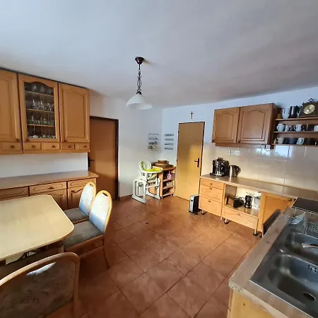 Stary Dom 招待所 *