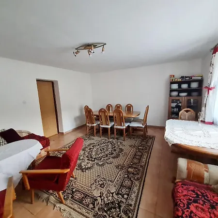 Stary Dom Guest house Oravska Polhora