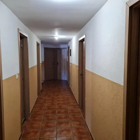Stary Dom Guest house Oravska Polhora