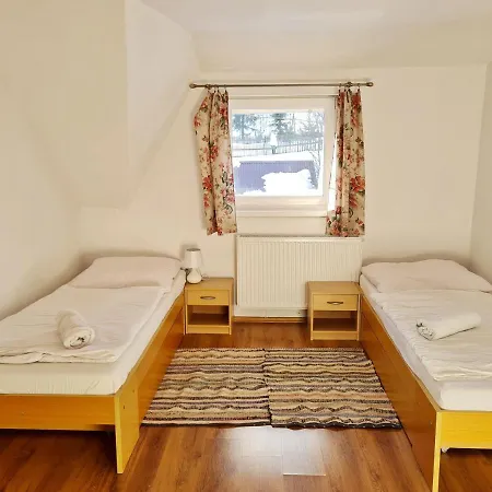 Guest house Stary Dom Oravska Polhora