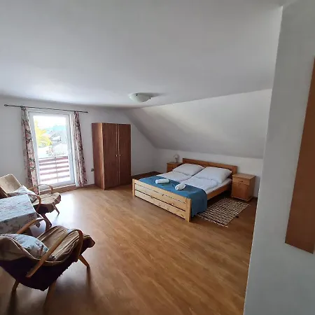 Guest house Stary Dom *