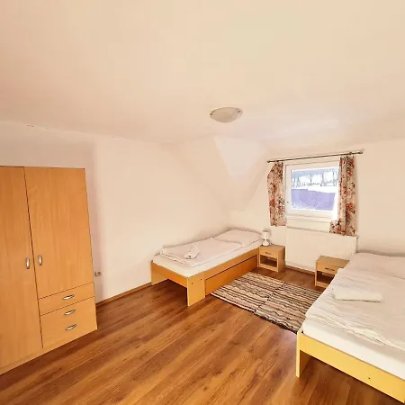 Gasthof Stary Dom Oravská Polhora