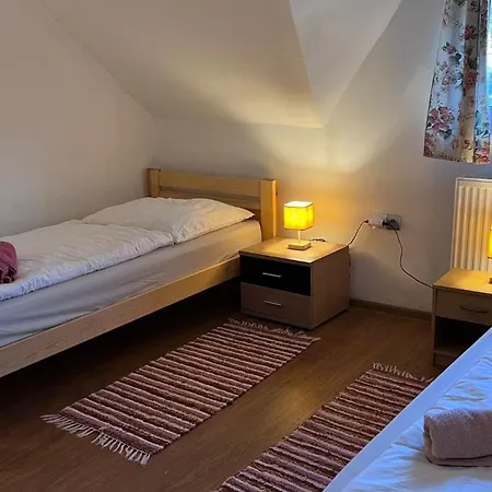 Stary Dom Guest house *