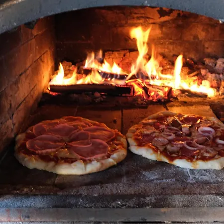 Stary Dom 招待所 Oravská Polhora