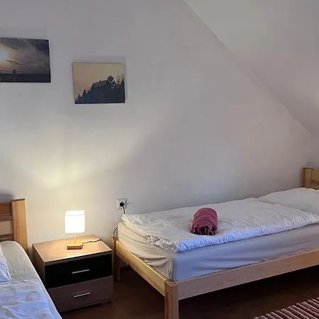 Guest house Stary Dom Oravska Polhora