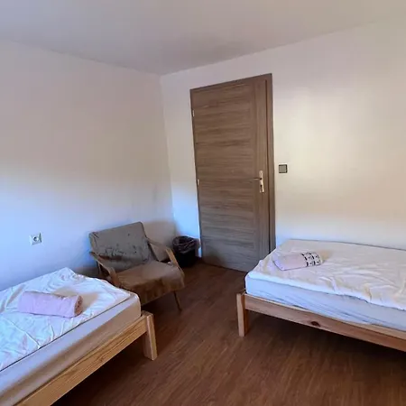 Stary Dom Oravska Polhora