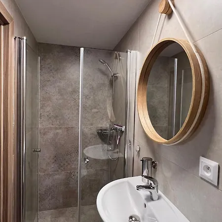 Stary Dom Oravska Polhora