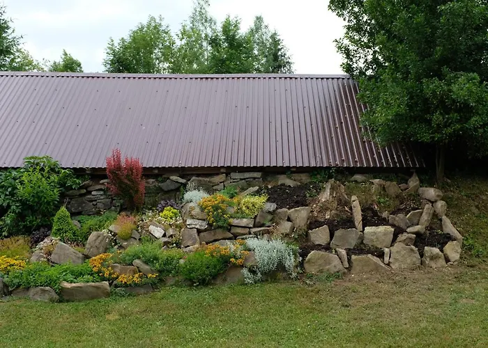 Stary Dom Maison d'hôtes Oravská Polhora