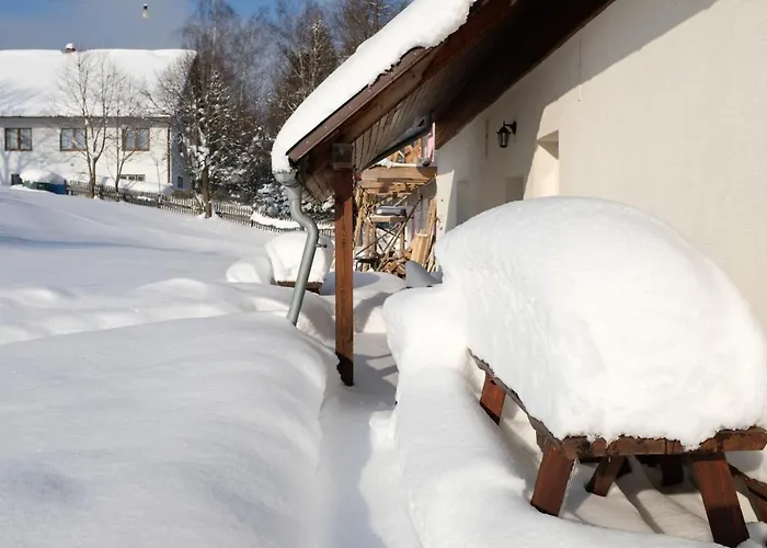 Maison d'hôtes Stary Dom