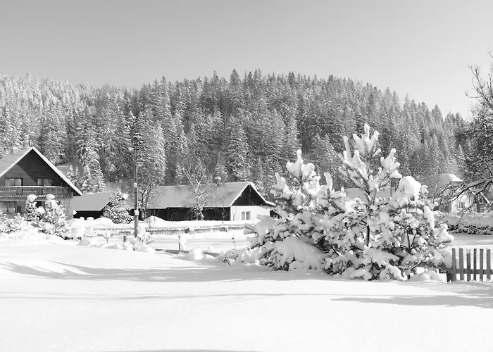 Stary Dom Maison d'hôtes *