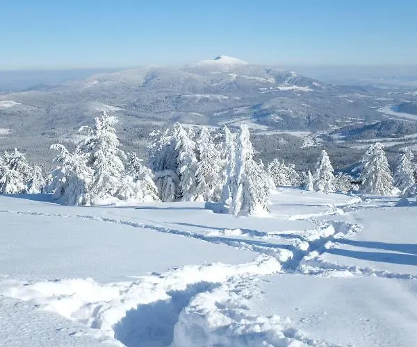Stary Dom Maison d'hôtes *
