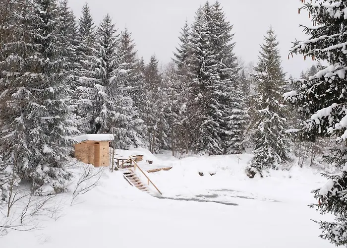 Maison d'hôtes Stary Dom *