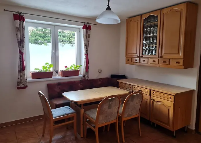 Maison d'hôtes Stary Dom *